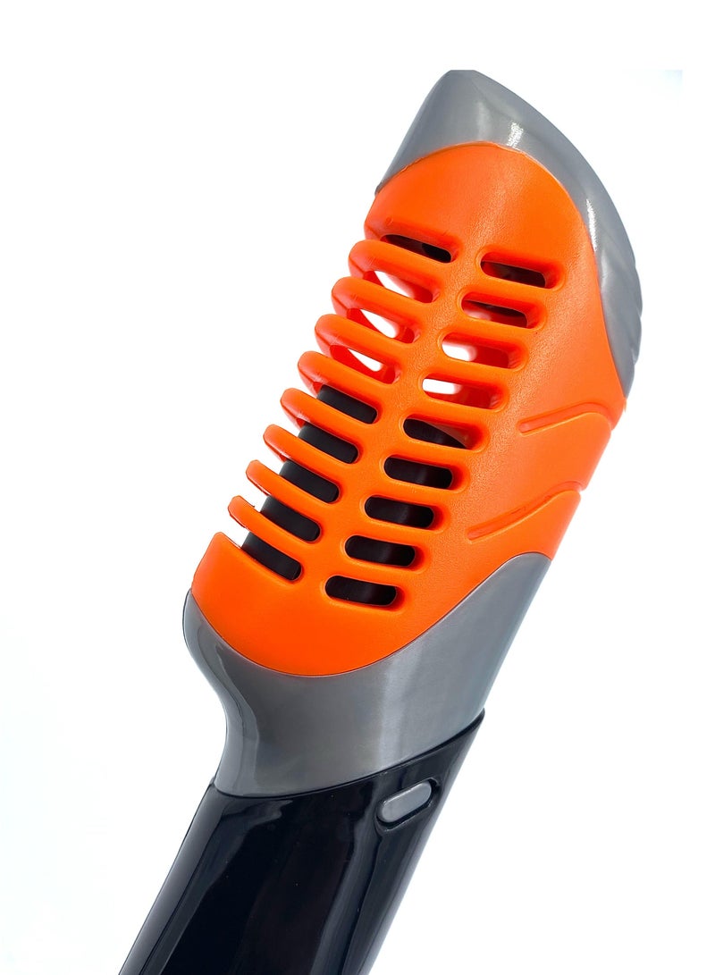 oakura Professional Snorkel – Comfortable & High-Performance, Available In 4 Colors - Image 2