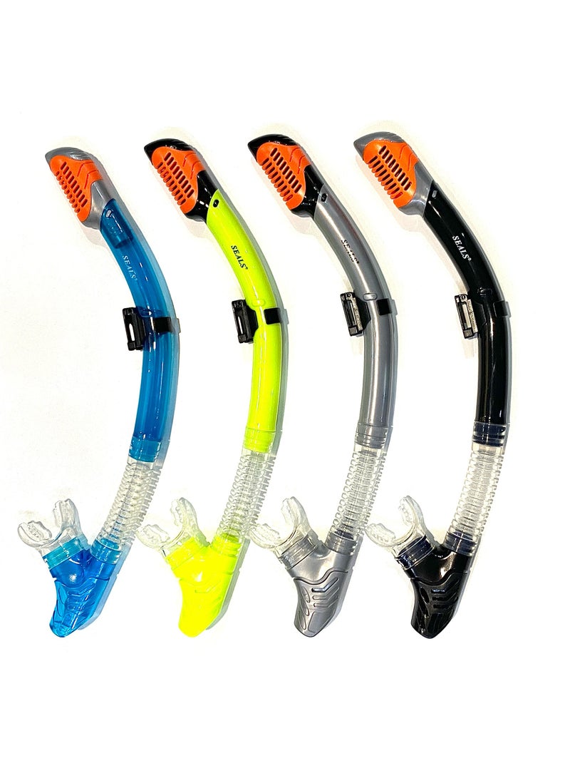 oakura Professional Snorkel – Comfortable & High-Performance, Available In 4 Colors - Image 5