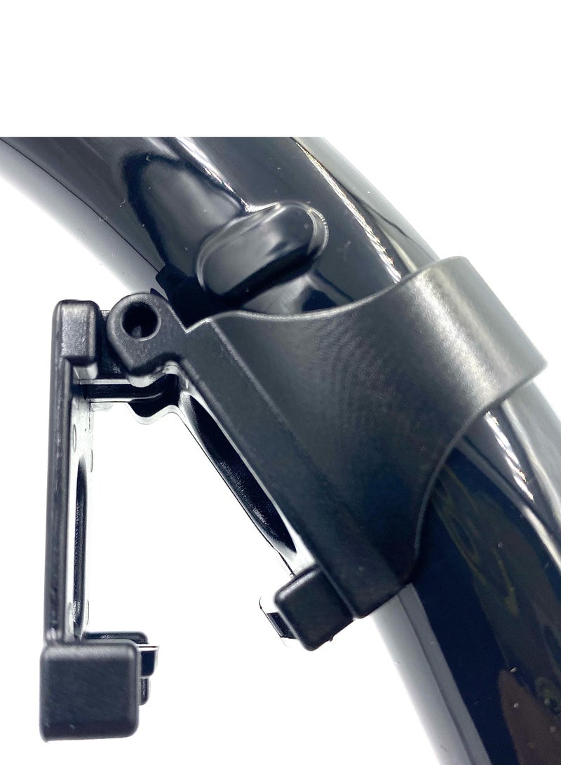 oakura Professional Snorkel – Comfortable & High-Performance, Available In 4 Colors - Image 3