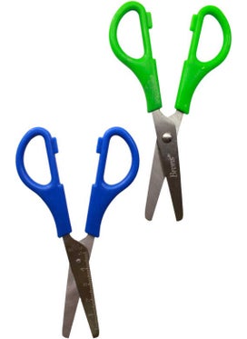 Student Scissors with Ruler - pzsku/Z4FFACC9C74B3F56EEC4BZ/45/_/1730499143/56538713-a9ef-4a99-8151-e48ef498f9a3