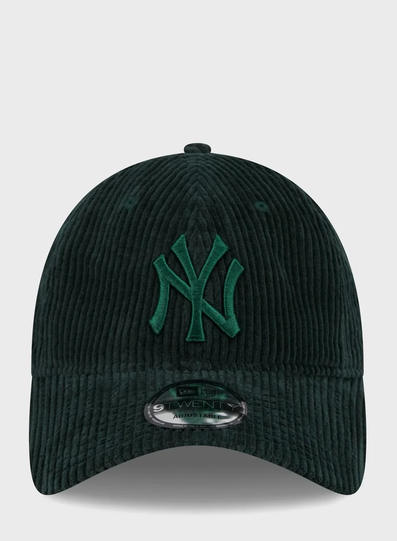 NEW ERA 9Twenty New York Yankees Cap
