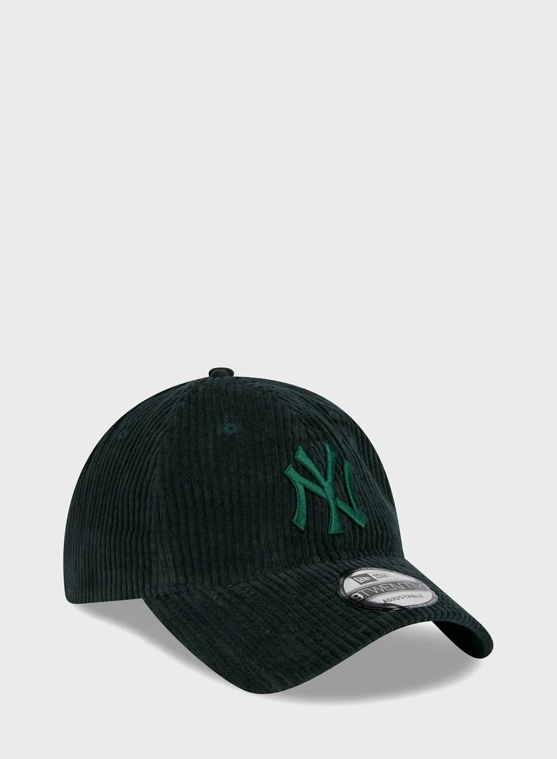 NEW ERA 9Twenty New York Yankees Cap