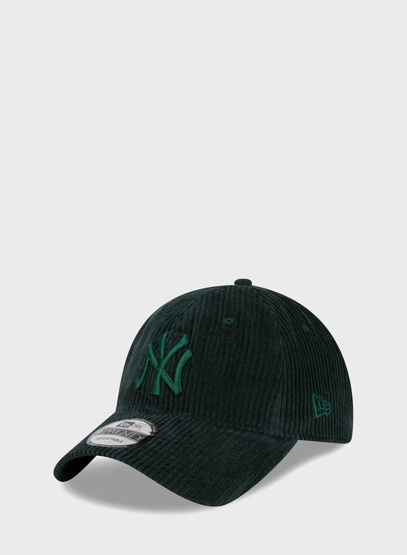 NEW ERA 9Twenty New York Yankees Cap