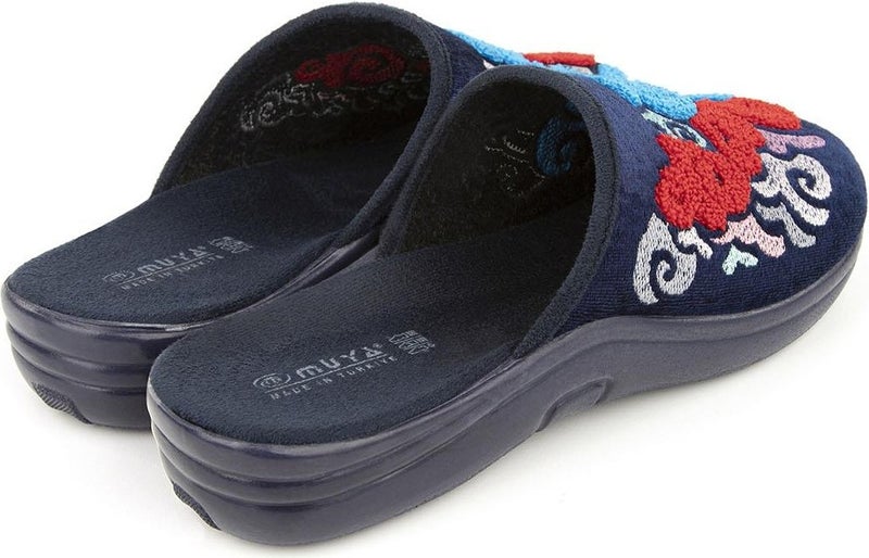 Orthopedix Kastra Anatomical Women's Home Slippers 31904