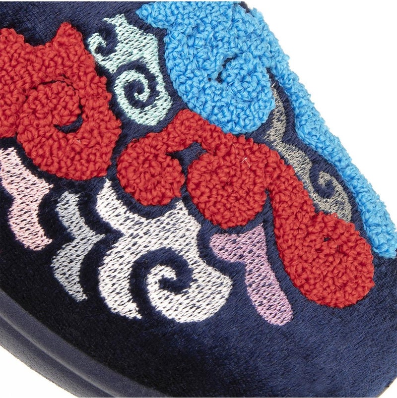 Orthopedix Kastra Anatomical Women's Home Slippers 31904