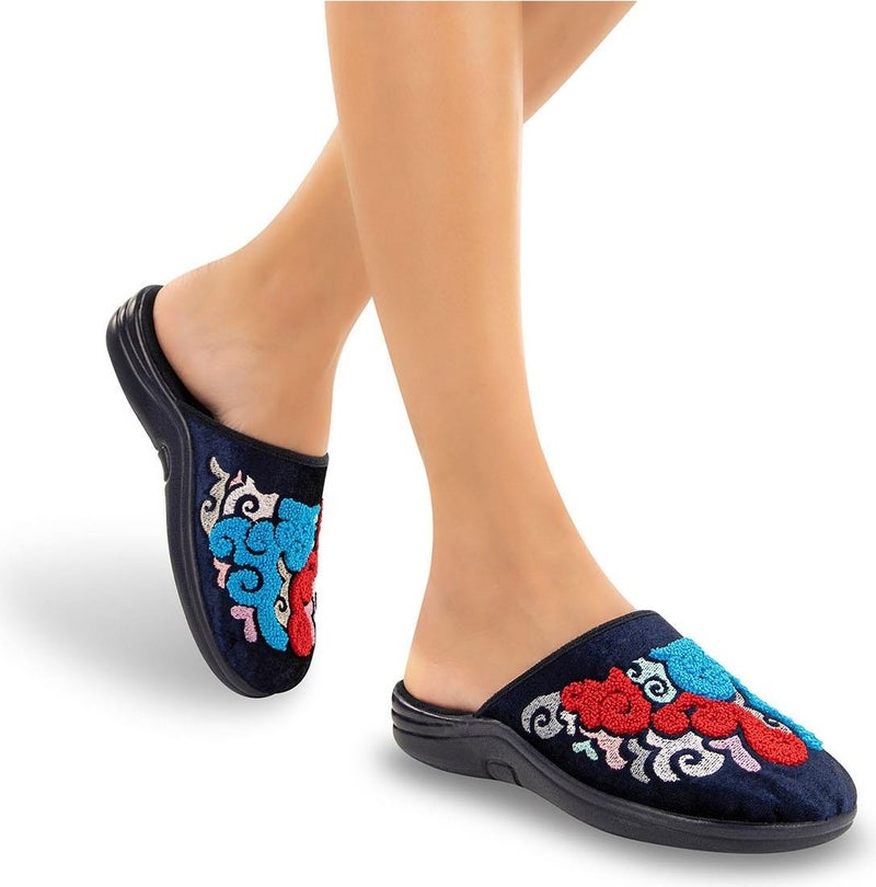 Orthopedix Kastra Anatomical Women's Home Slippers 31904