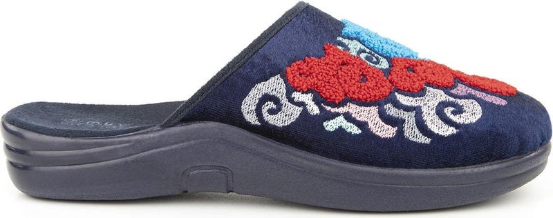 Orthopedix Kastra Anatomical Women's Home Slippers 31904