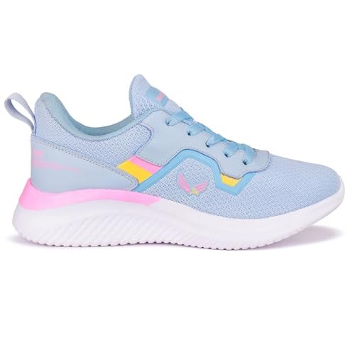 BERSACHE Sneaker,Casual With Extra Comfort Sneakers For Women's/Boy's - Image 3