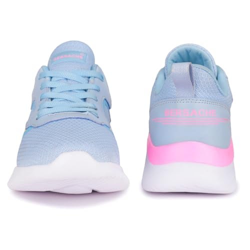 BERSACHE Sneaker,Casual With Extra Comfort Sneakers For Women's/Boy's - Image 5