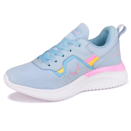 BERSACHE Sneaker,Casual With Extra Comfort Sneakers For Women's/Boy's - Image 4