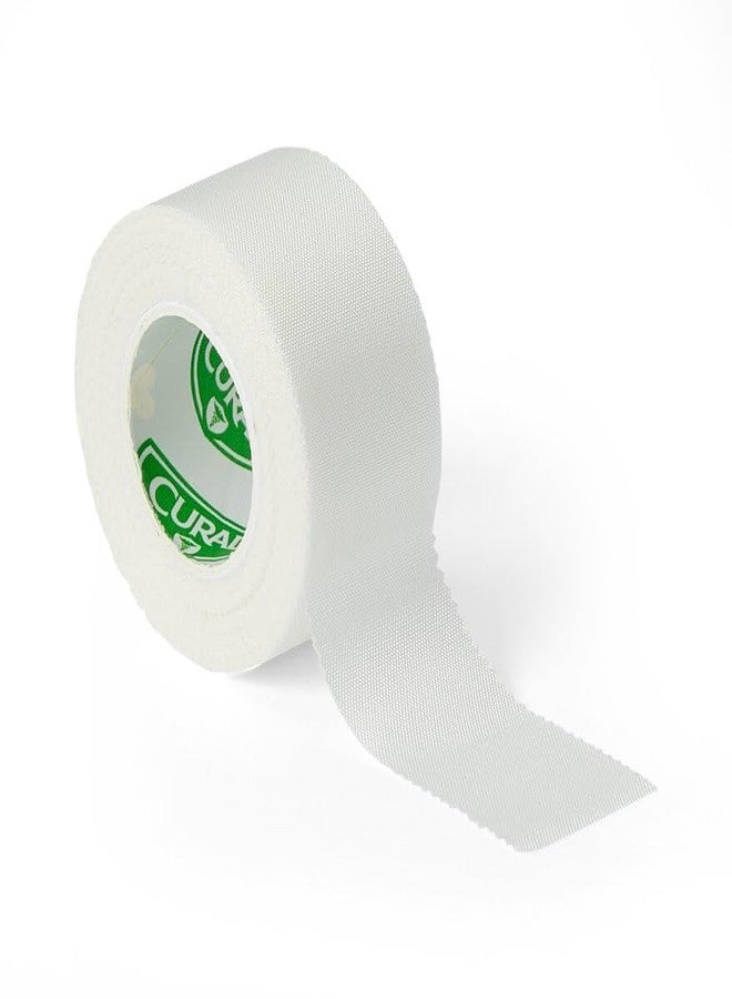 CURAD Heavy-Duty Cloth Tape, 1" x 10 yds., - Image 3