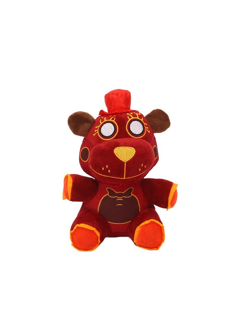 General - Five Nights At Freddy's Plush Toy Security Vulnerability Plush Toys 20 Cm - Image 1