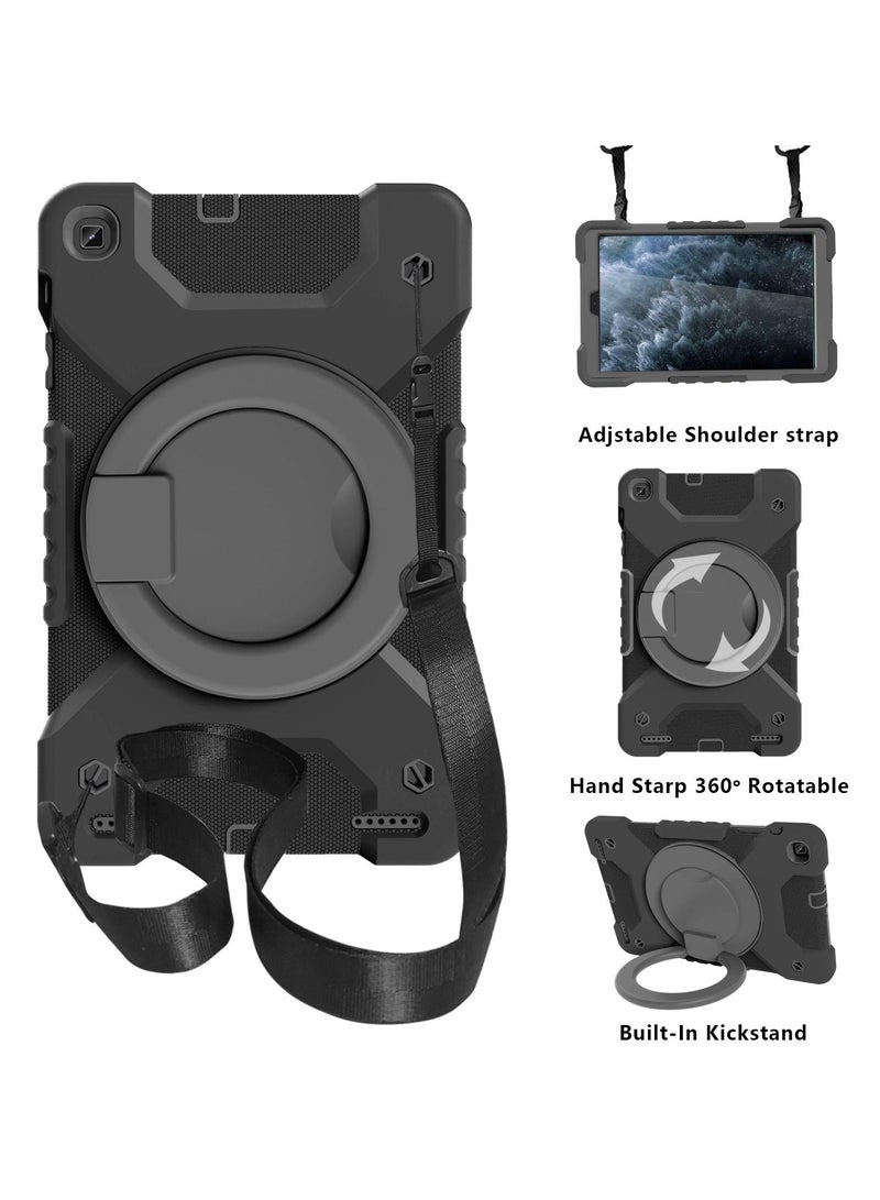 GULFLINK Back Cover Tablet Protect Case For Samsung TabA T510/T515 2019 10.1 Inch - Image 1