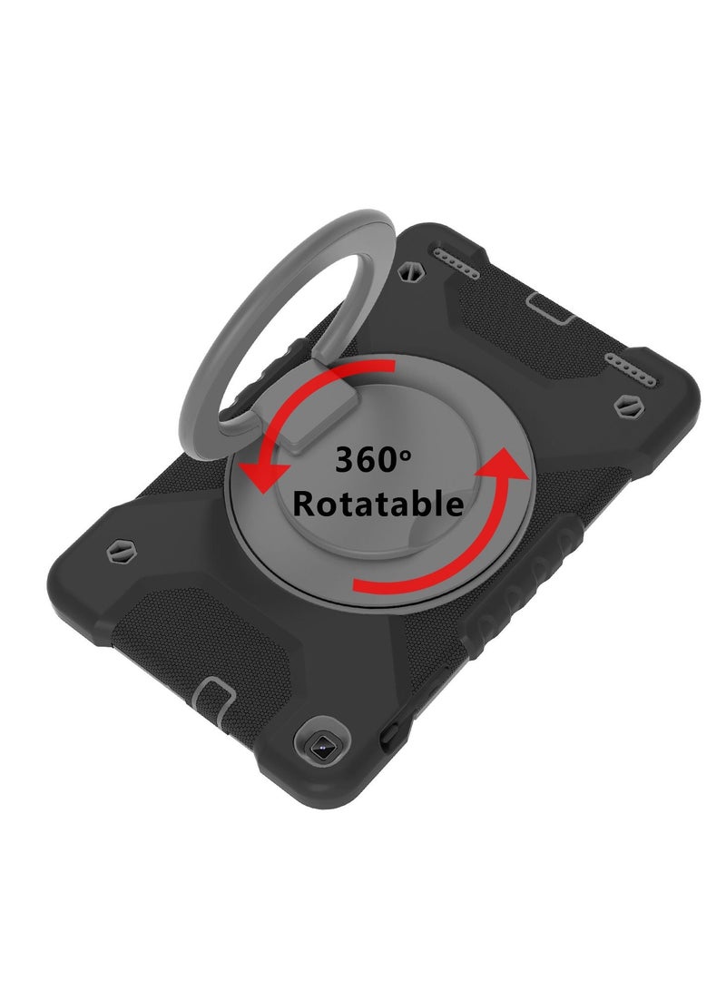 GULFLINK Back Cover Tablet Protect Case For Samsung TabA T510/T515 2019 10.1 Inch - Image 4