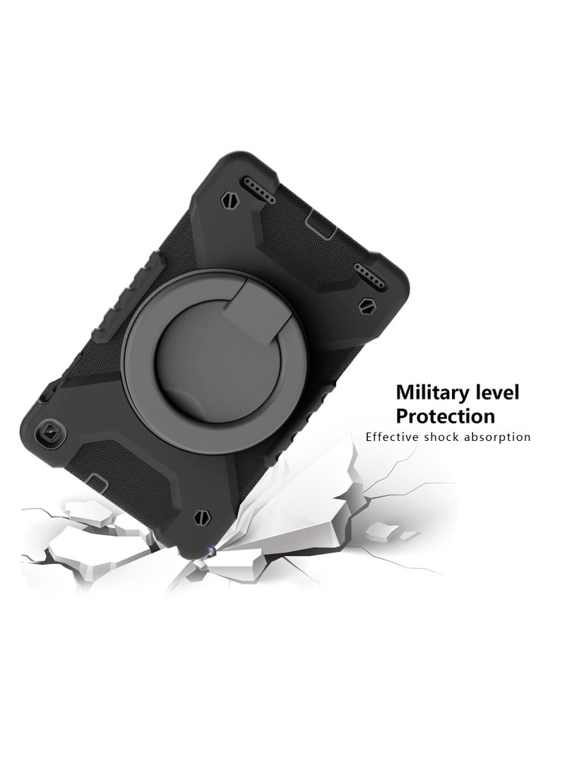 GULFLINK Back Cover Tablet Protect Case For Samsung TabA T510/T515 2019 10.1 Inch - Image 3