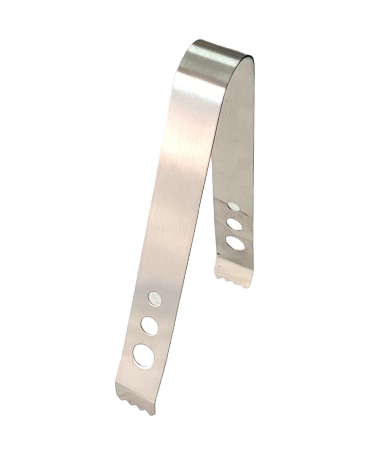 Proniks Stainless Steel Insulated Ice Bucket with Opener and Ice Tong and peg Measure and 15Liter Keeps Ice Cold for 6h Great bar Tools for Home Hotelbar AccessoriesMini barWine - Image 4