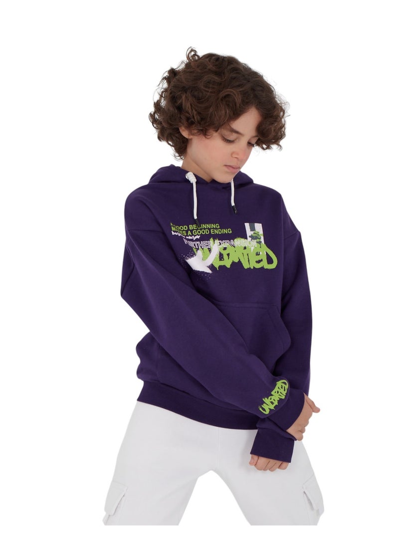 CHOiCE "Milton TREND" Boys Tracksuit - Stylish and Comfortable with Superior Quality 16Y (Code 206) - Image 3