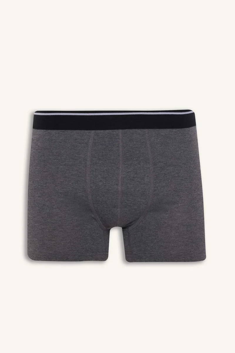 ديفاكتو Regular Fit 3 Piece Boxers