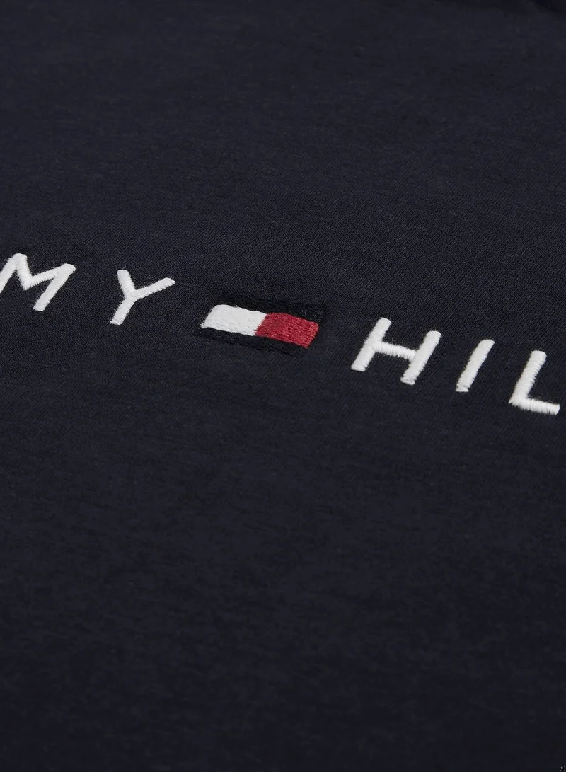 TOMMY HILFIGER Tommy Hilfiger Logo T-Shirt