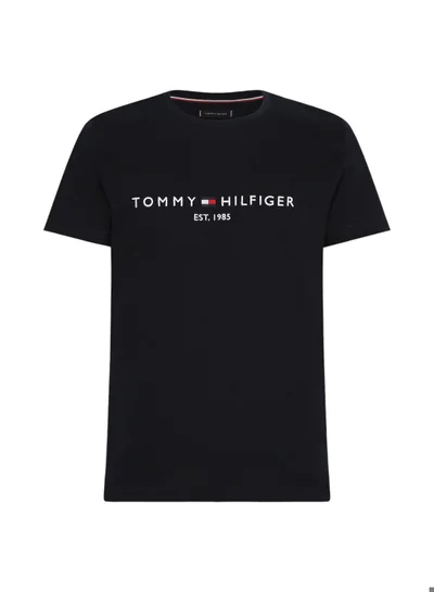 TOMMY HILFIGER Tommy Hilfiger Logo T-Shirt