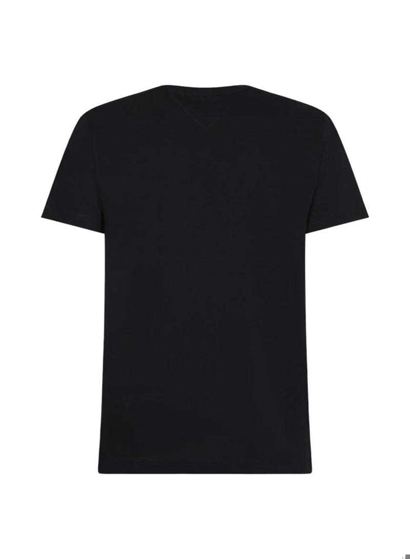 TOMMY HILFIGER Tommy Hilfiger Logo T-Shirt
