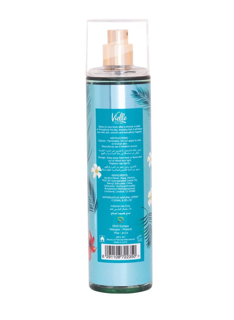 Vielle Body Mist Summer Fantasy - Image 2