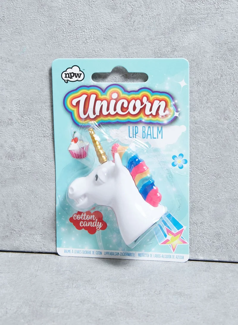 UNICORN Lip Balm