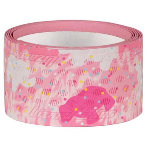 Lizard Skins DSP Ultra Outburst Baseball Bat Grip - 0.5mm 1.1mm – Next-Gen Durasoft Polymer Bat Tape (Frosted Cookies 1.1) - Image 3