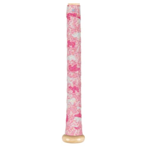 Lizard Skins DSP Ultra Outburst Baseball Bat Grip - 0.5mm 1.1mm – Next-Gen Durasoft Polymer Bat Tape (Frosted Cookies 1.1) - Image 2