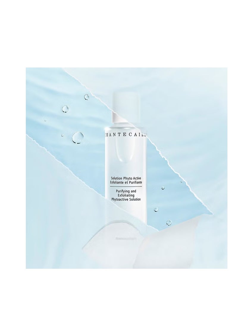 Chantecaille Purifying and Exfoliating Phytoactive Solution 100ml - Image 4
