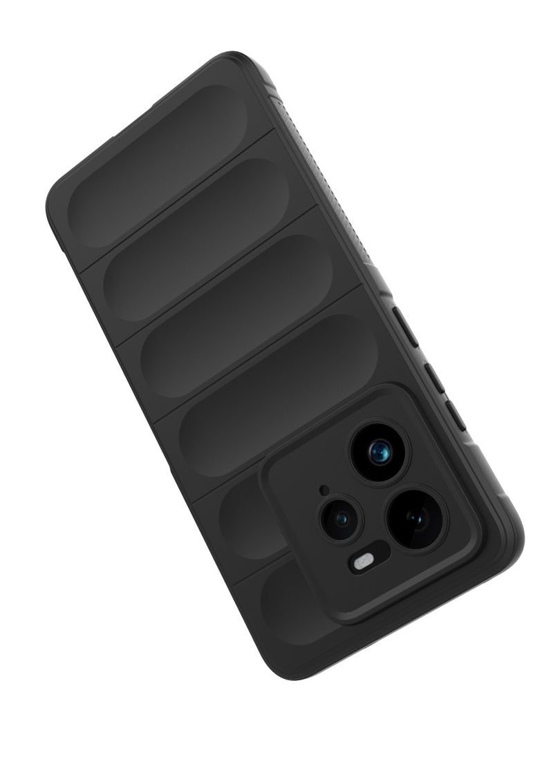 Realme GT7 Pro 5G  - Original Magic Shield Shock-Resistant Case Cover with Ultra Protection and Soft Padded Interior (Black) - pzsku/Z4FFBCACB2968844E8804Z/45/_/1739902347/3978943a-8387-4563-ae72-7329cbe2c544