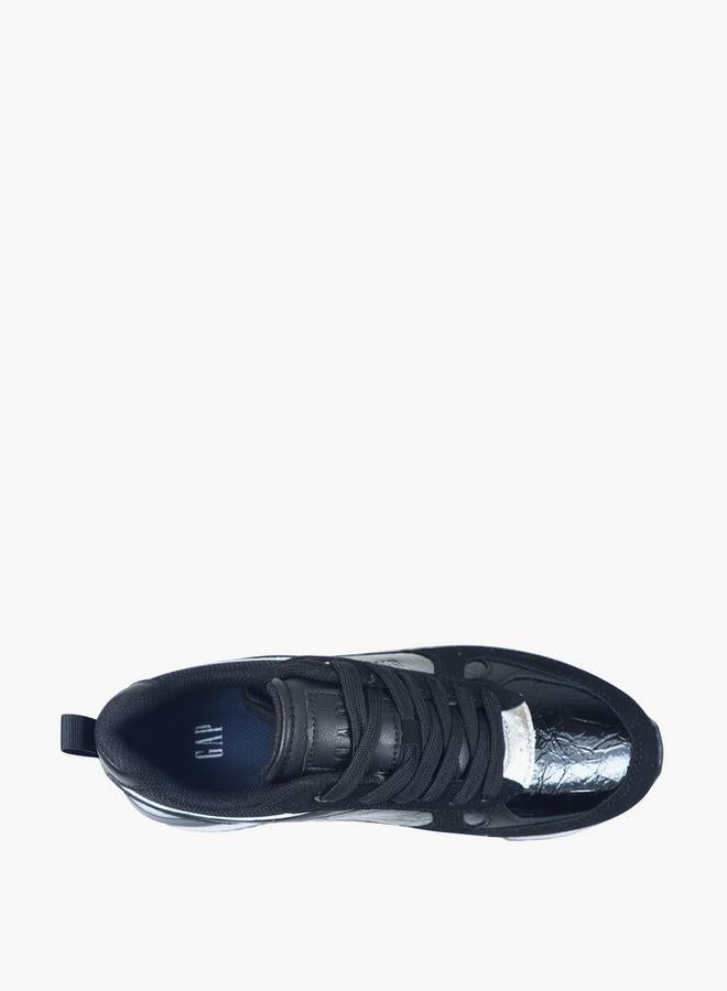 GAP Women'S Idaho Crk Lace-Up Sneakers - Gpw5213150003 - Image 4