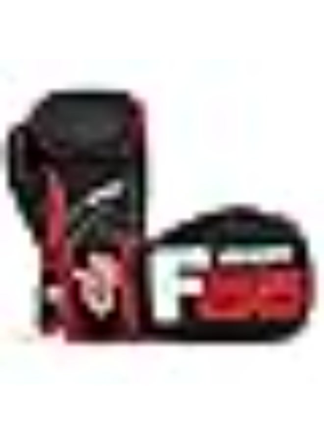 Starpro Starpro Boxing Gloves 12oz – Fusion Series Training Gloves with S-Flex Impact Foam for Men & Women (Ideal for Boxing, Sparring & Muay Thai) - Image 1