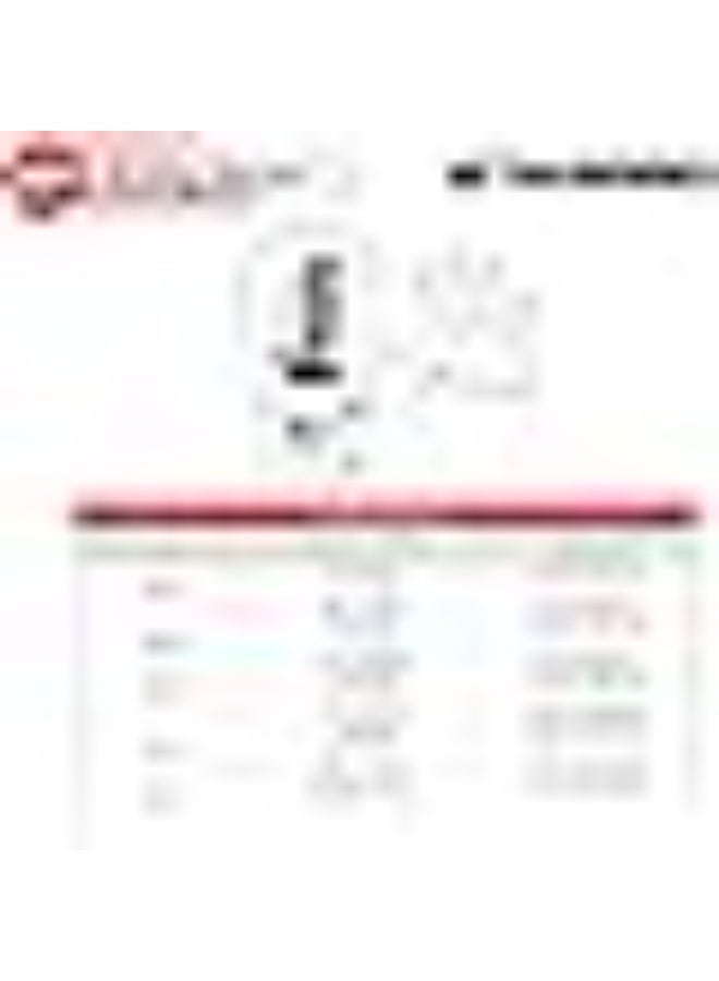 Starpro Starpro Boxing Gloves 12oz – Fusion Series Training Gloves with S-Flex Impact Foam for Men & Women (Ideal for Boxing, Sparring & Muay Thai) - Image 3