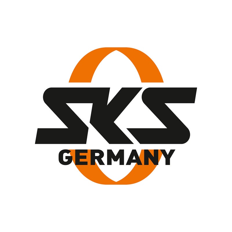 SKS Germany X-Tra Dry Rear Bicycle Fender - Image 5