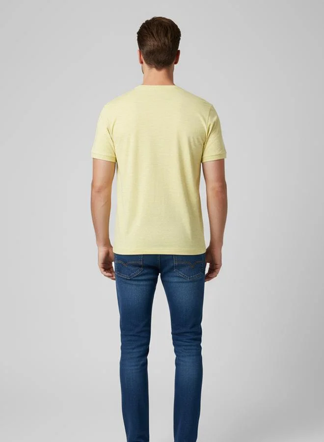 تايك تو تيشيرت مطبع بطبعة ترانسفورمرز