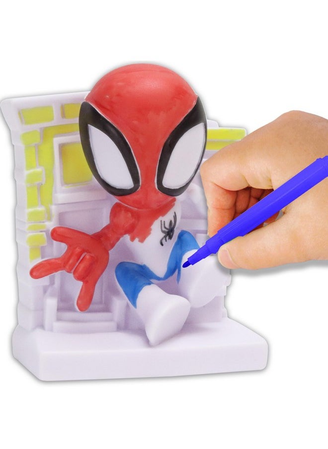 Spidey Design A Vinyl - pzsku/Z4FFC2BFBC8D746C32C87Z/45/_/1734347453/78daf843-244a-4015-b05e-8c0e224f3777