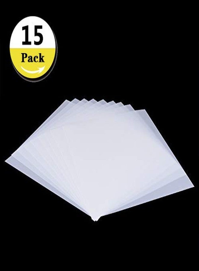 Mr. Safe - Scrap Area Sign Eco Vinyl Sticker A4 (8.25 inch X 11.7 inch) - Image 4