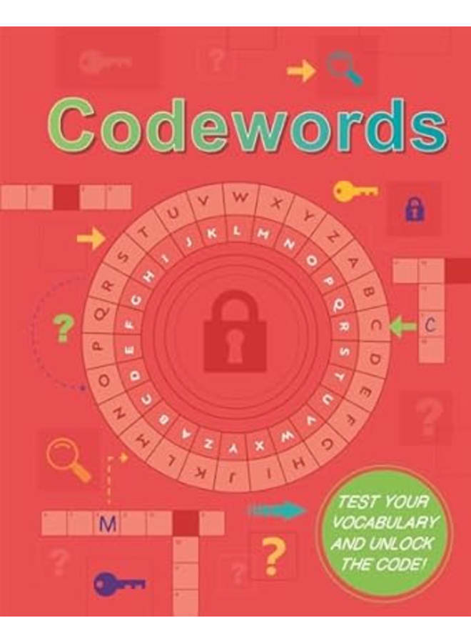 Codewords