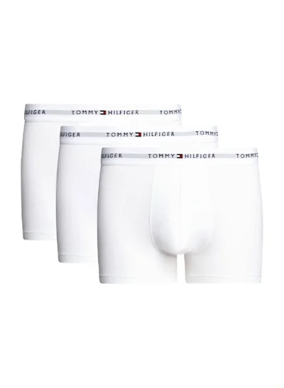 TOMMY HILFIGER 3-Pack Trunks