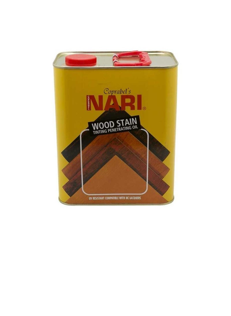 كوبرابيل ناري وود ستين 11 بلوط فاتح - 1 لتر - Image 3