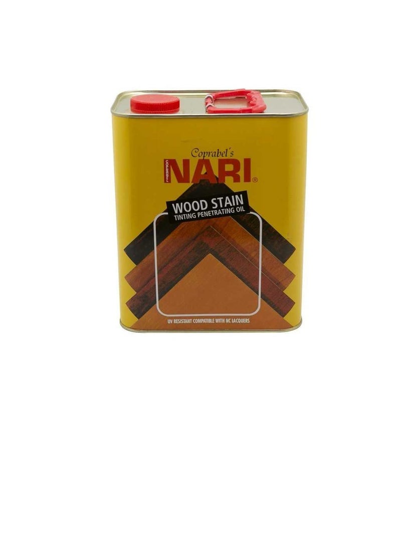 كوبرابيل ناري وود ستين 11 بلوط فاتح - 1 لتر - Image 2