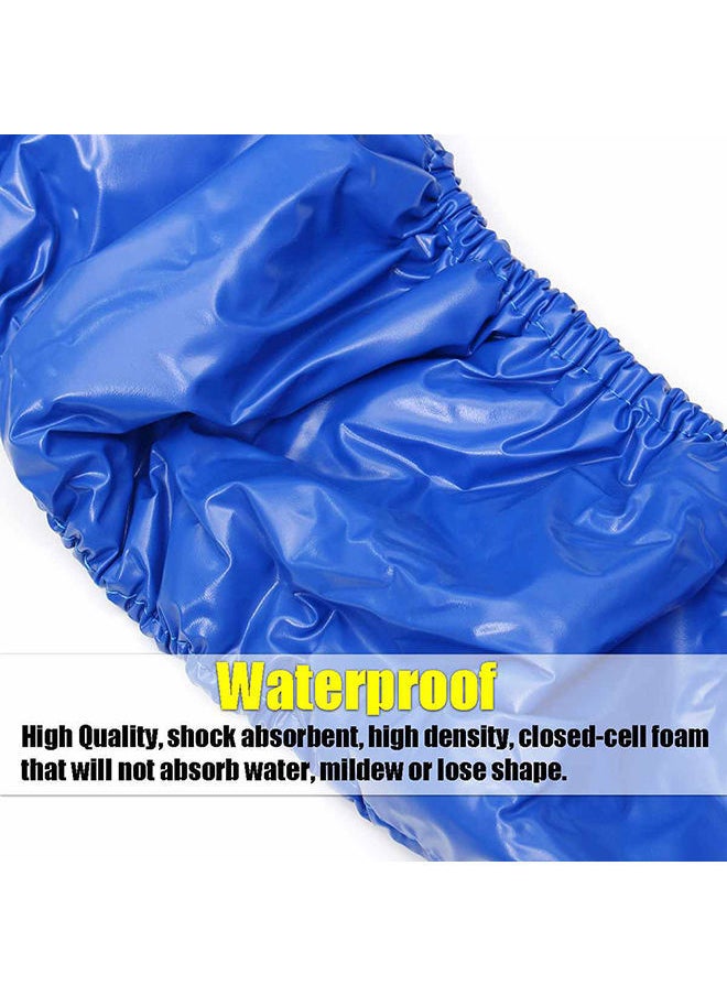 Round Thicken Trampoline Safety Foam Pad Frame Protection Cover Replacement 114x114x1cm - pzsku/Z4FFC74EC627B45612FC9Z/45/_/1693820088/70ca98af-8563-4f12-8fc0-aab3f4df614a