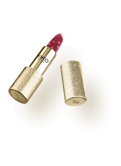 KIKO MILANO Holiday Wonderlights Starry Night Sparkling Lipstick Passionate Red  - Image 3