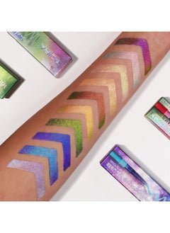 Supernova Multichrome Gel Liner (008, Zora)