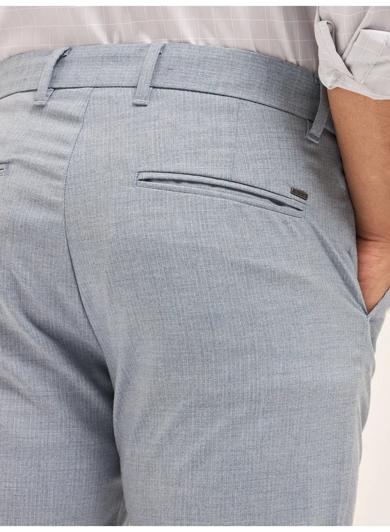 THE BEAR HOUSE  Men’s formal trouser for everyday wear, smart, stylish and comfortable bottom wear for office, business meetings and formal occasions, perfect choice to elevate your professional look for Men | Best Price UAE