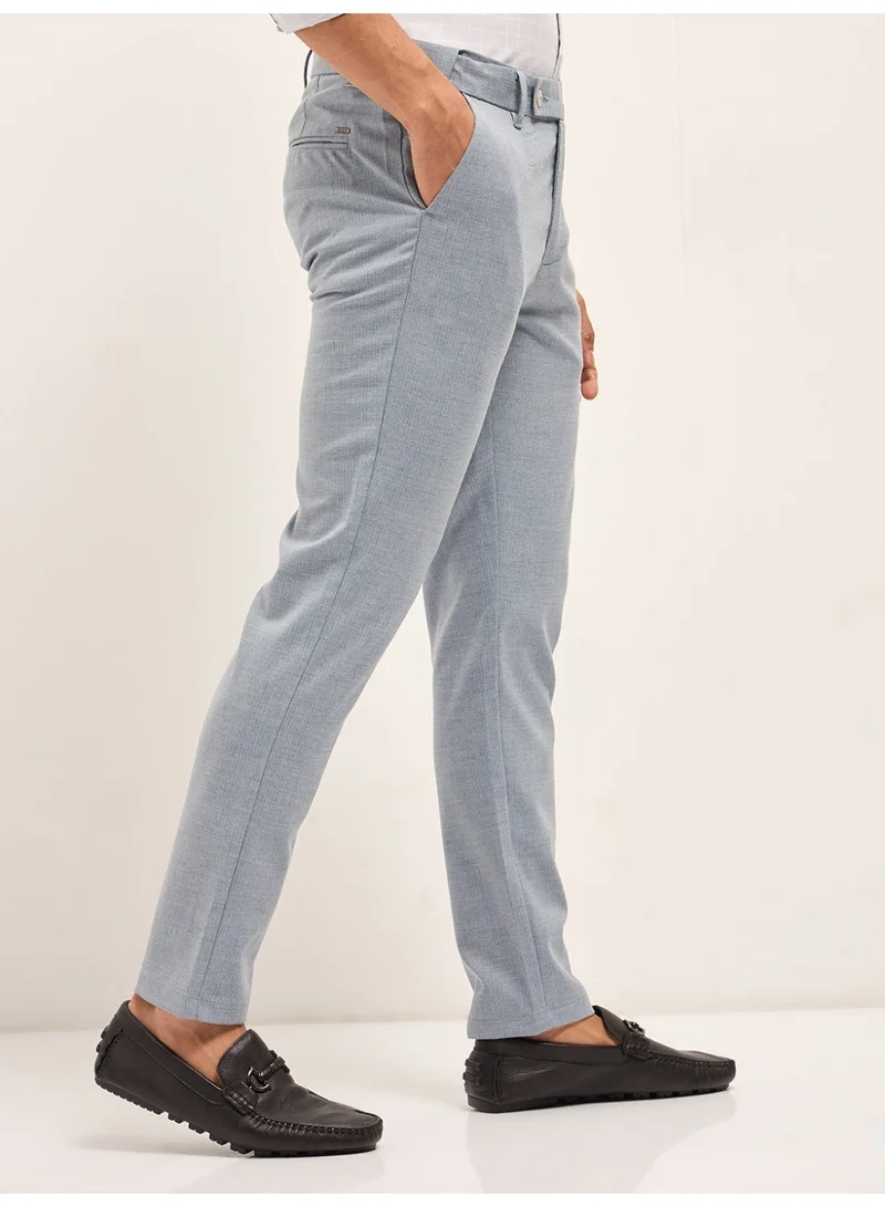 THE BEAR HOUSE  Men’s formal trouser for everyday wear, smart, stylish and comfortable bottom wear for office, business meetings and formal occasions, perfect choice to elevate your professional look for Men | Best Price UAE