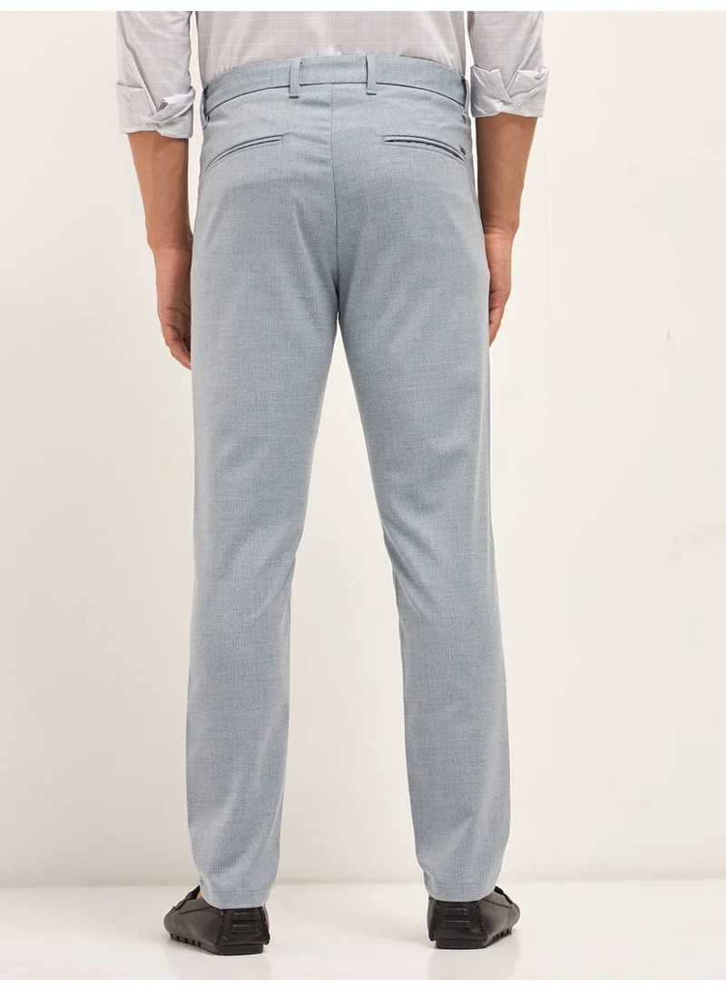 THE BEAR HOUSE  Men’s formal trouser for everyday wear, smart, stylish and comfortable bottom wear for office, business meetings and formal occasions, perfect choice to elevate your professional look for Men | Best Price UAE