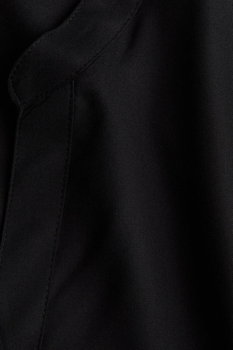 H&M  Viscose tunic dress for Women | Best Price UAE