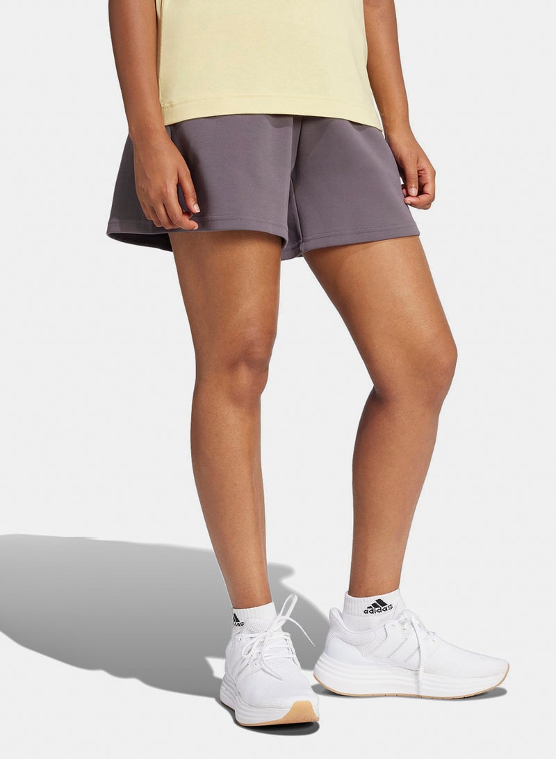 Adidas Future Icons Small Logo Short - Image 3